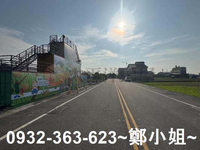 苑裡農地-8