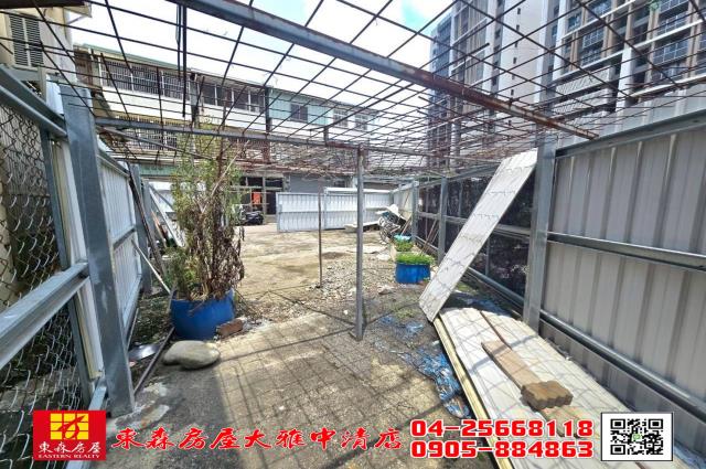 大雅住宅地-2