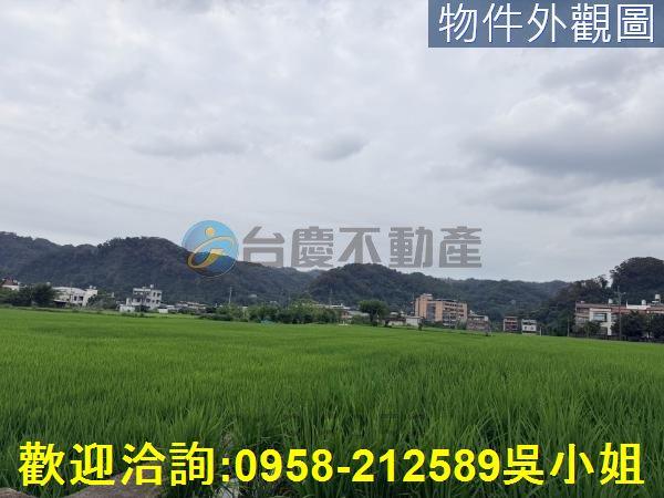 芎林農地-0