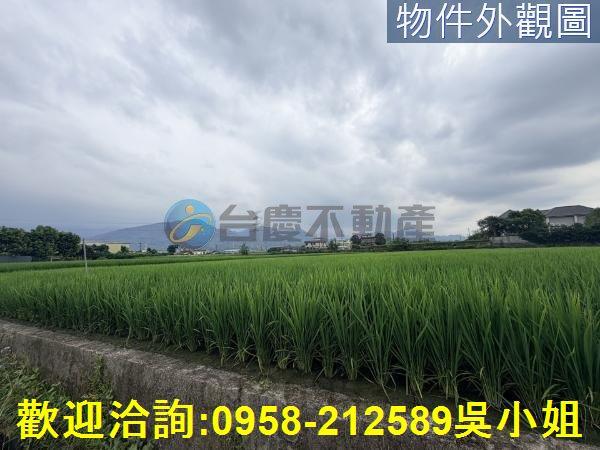芎林農地-2