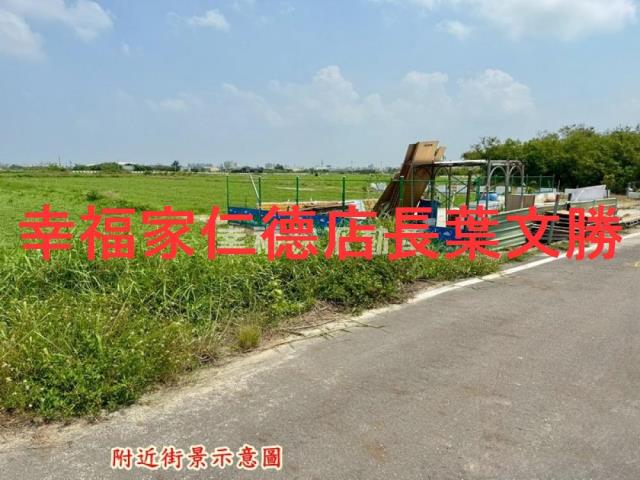 佳里農地-15