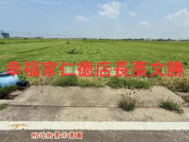 佳里農地-6
