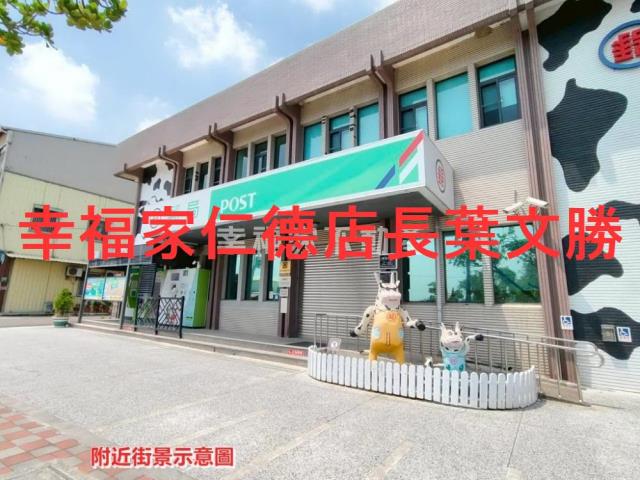 柳營建地-8