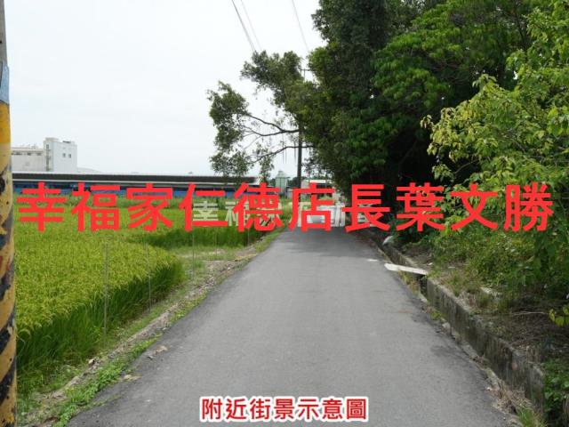 麻豆農地-13