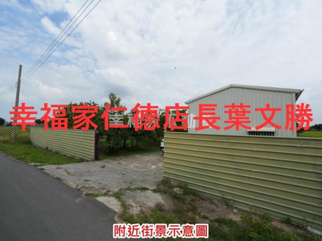麻豆農地-15