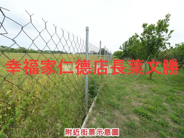 麻豆農地-2