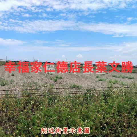 學甲農地-13