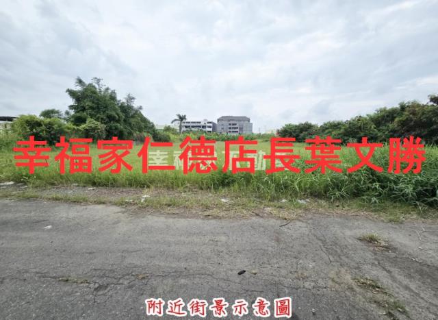 永康農地-15
