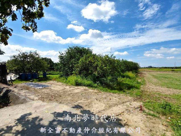台南農地-1