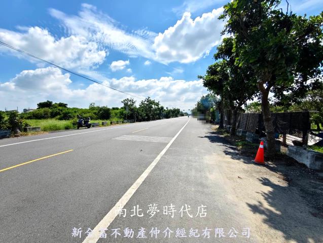 台南農地-2