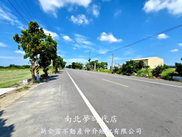 台南農地-3