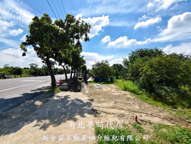 台南農地-9