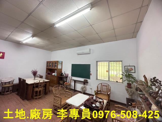 高雄山波地保育區農牧-5