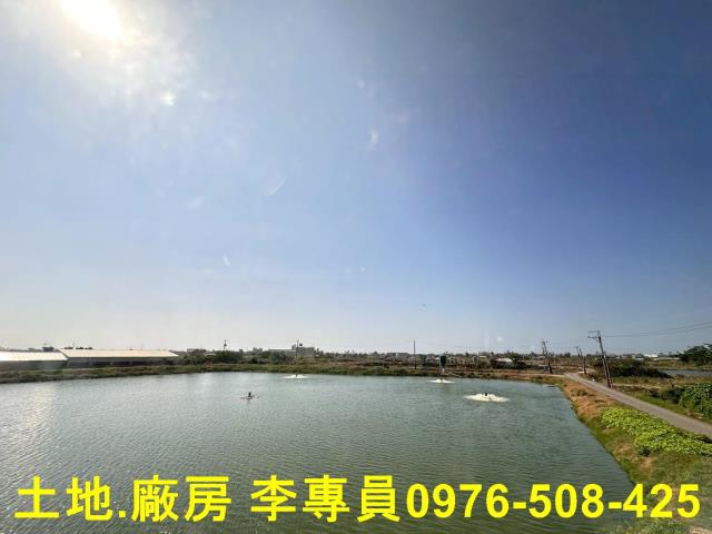 台南農地-1