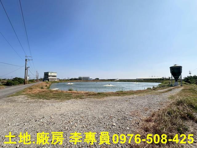 台南農地-3