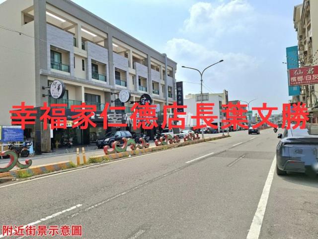 台南安南建地-11