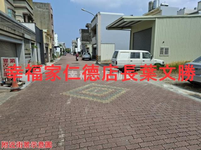 台南安南建地-12