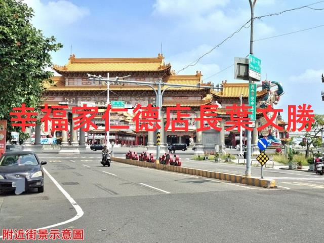 台南安南建地-0