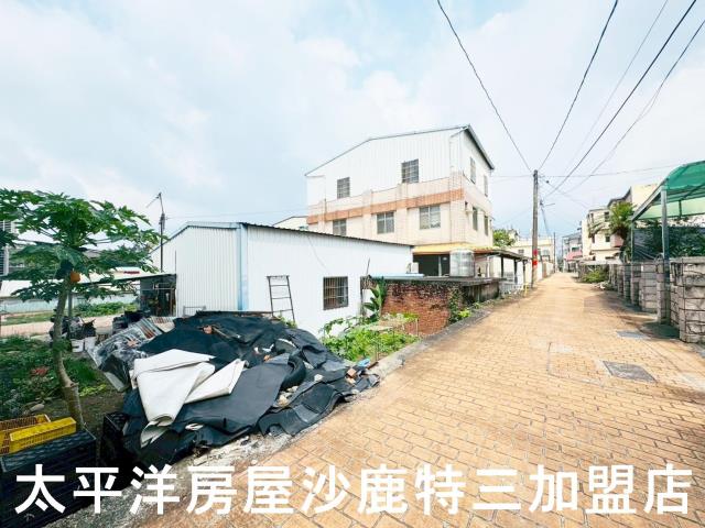 台中新社建地-2
