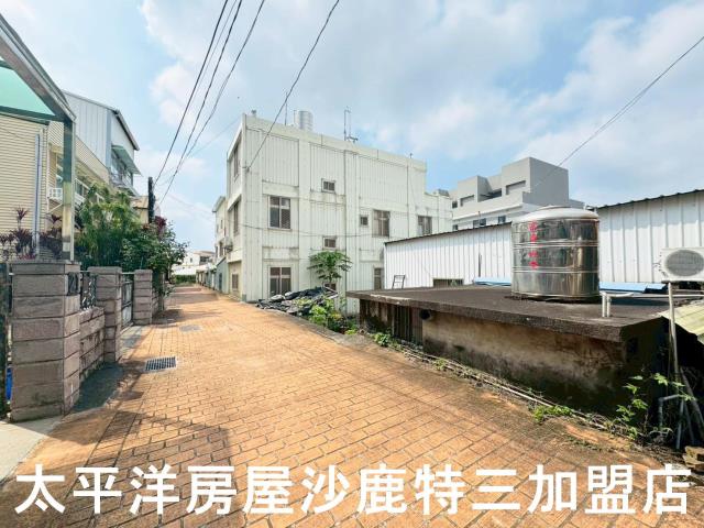 台中新社建地-3