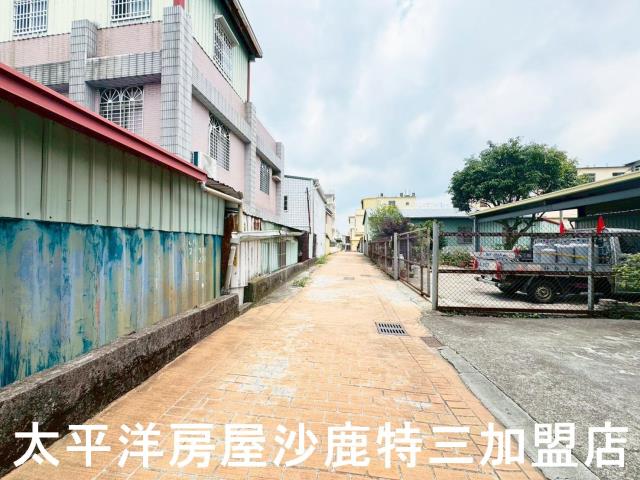 台中新社建地-4