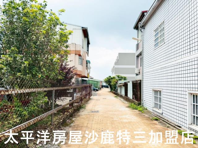 台中新社建地-6