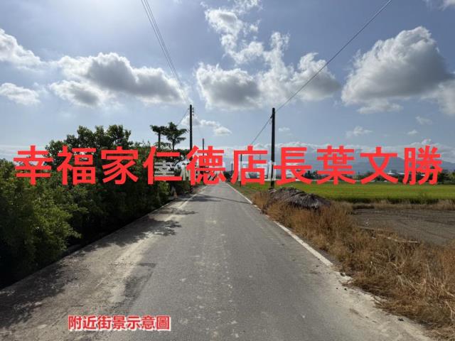 台南白河農地-11