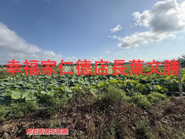 台南白河農地-4