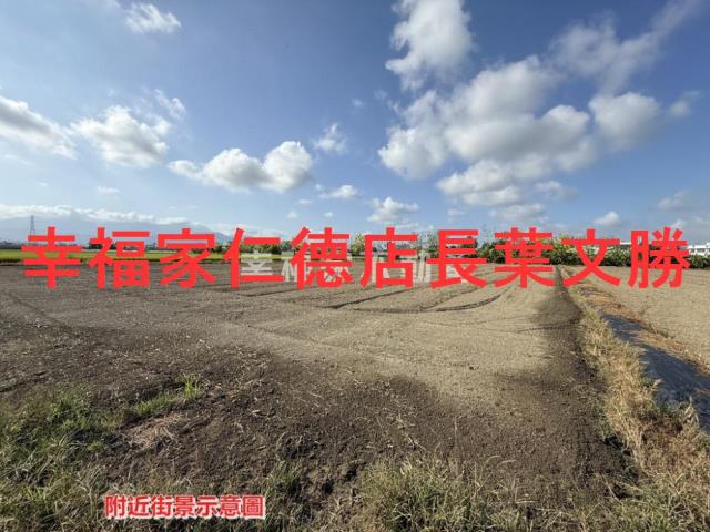 台南白河農地-6