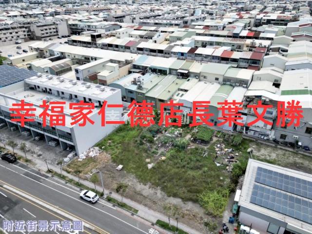 台南安南建地-14
