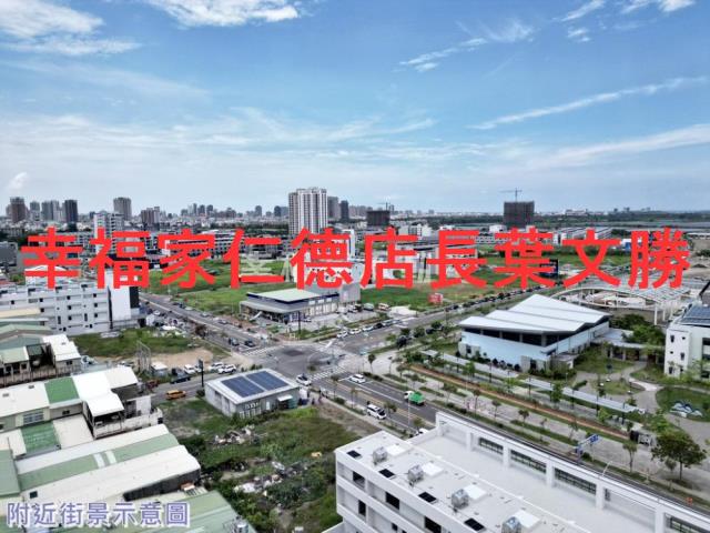 台南安南建地-6
