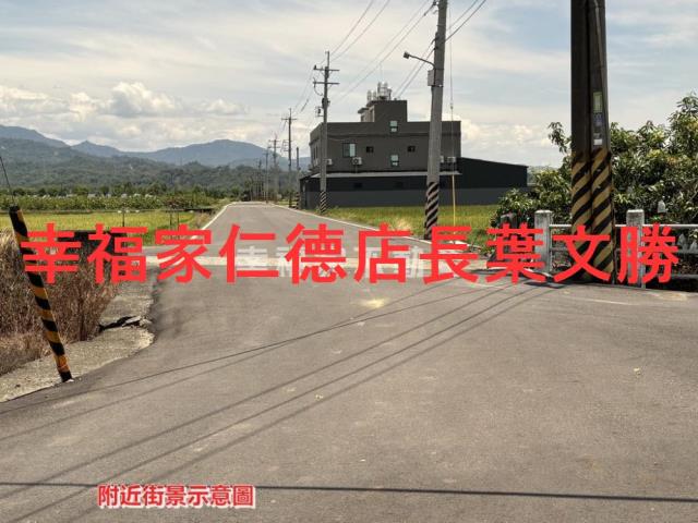 台南白河建地-12