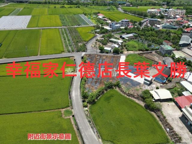 台南白河建地-13