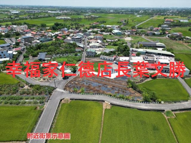 台南白河建地-3