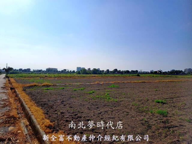 台南新營農地-3