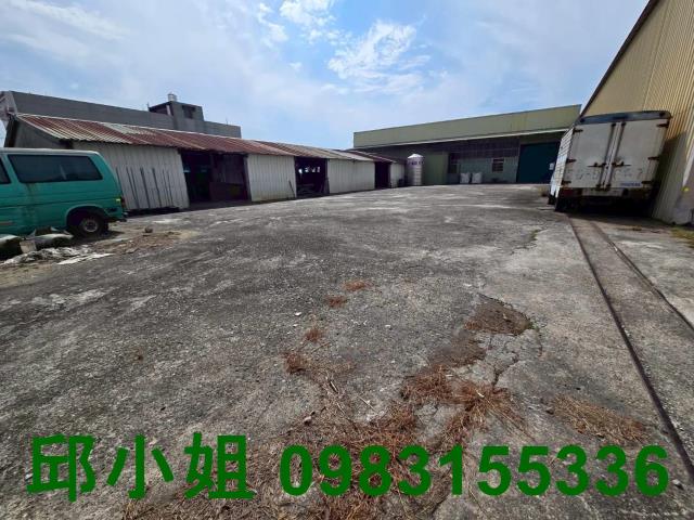 嘉義新港農地-2