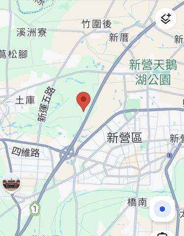 台南新營農地-10