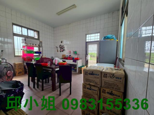 嘉義新港農地-4