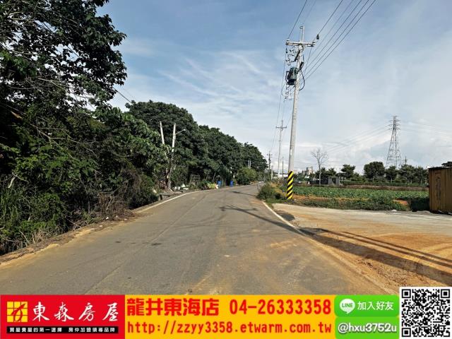 台中沙鹿旱-2