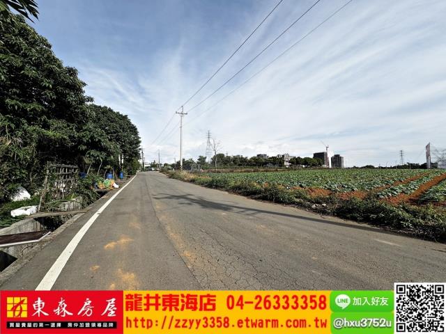 台中沙鹿旱-3