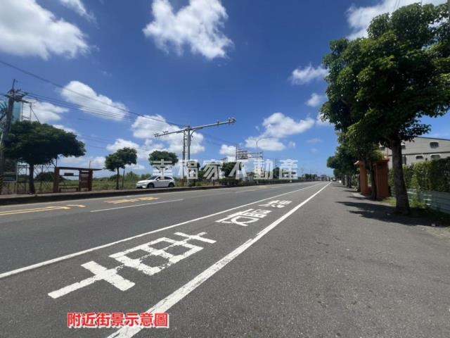 台南麻豆工業地-5