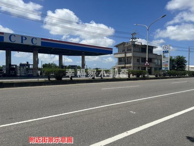 台南麻豆工業地-6