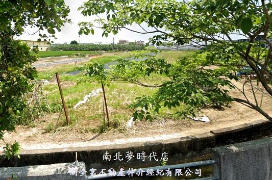 嘉義西區農地-1