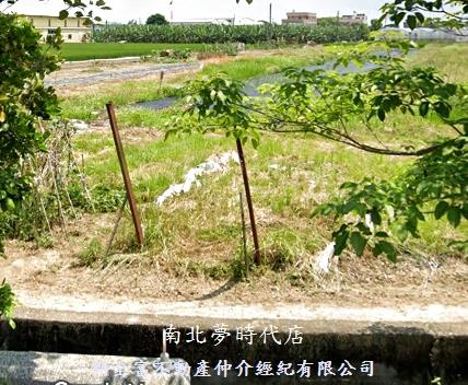 嘉義西區農地-2