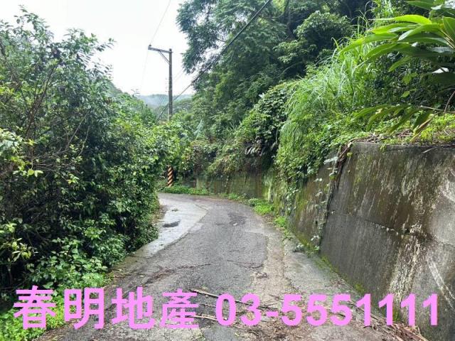 新竹芎林林地-13
