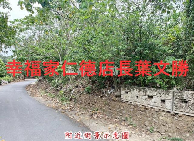 台南玉井農地-5