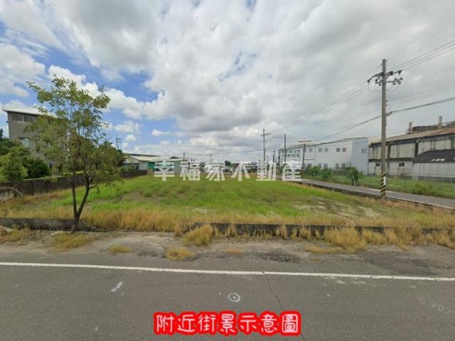 台南新化農地-11