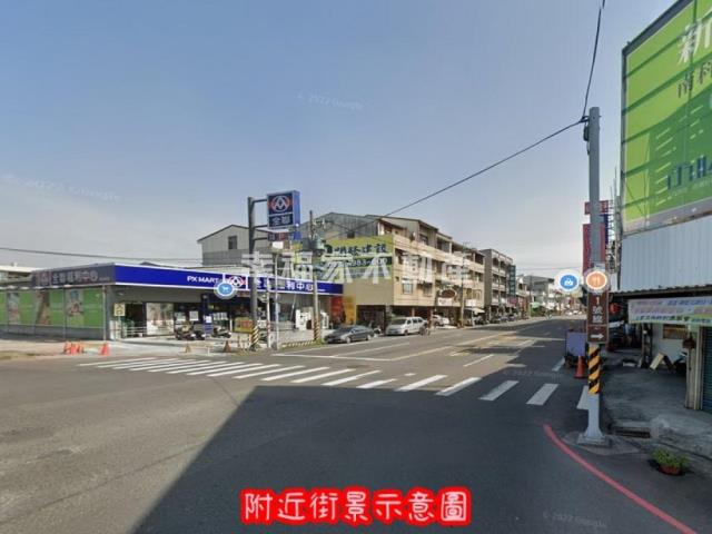 台南新化農地-7