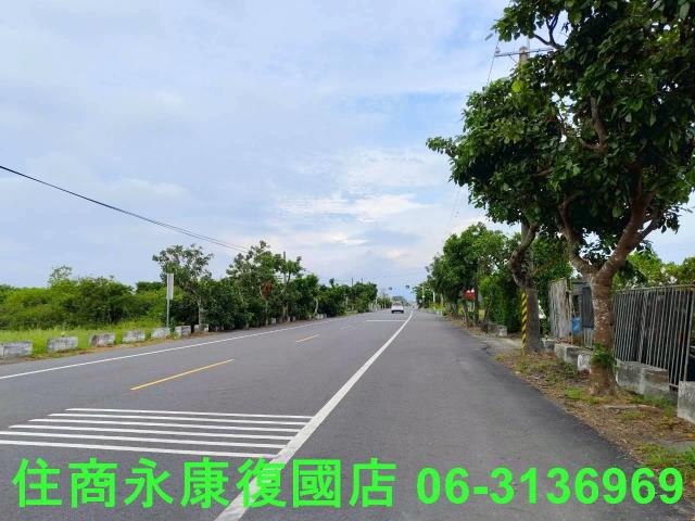 台南佳里農地-1
