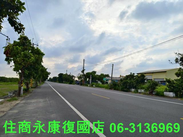 台南佳里農地-2